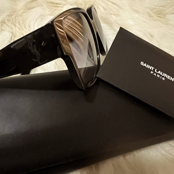 Brand new YSL sunglasses